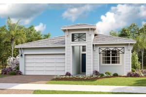 2816 SE Ashfield Drive, Port Saint Lucie, FL 34984 Sold 12/19/25