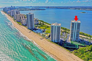 5550 N Ocean Drive 22 A, Singer Island, Fl 33404, Singer Island