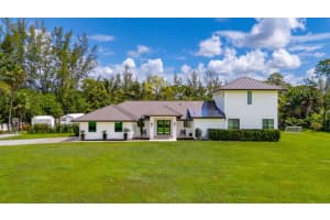 13333 77th Place N, The Acreage, FL 33412 Sold 09/04/25