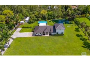 13333 77th Place N, The Acreage, FL 33412 Sold 09/04/25