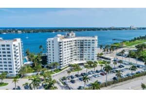 2600 N Flagler Drive Ph13, West Palm Beach
