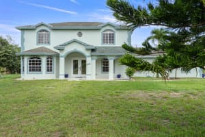 6934 Grapeview Boulevard, The Acreage, FL 33470 - MLS#R11102985
