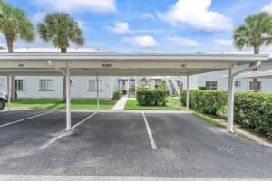 112 SE Village Drive 112, Port Saint Lucie, FL 34952 Sold 09/29/25