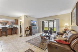 112 SE Village Drive 112, Port Saint Lucie, FL 34952 - MLS#R11102989