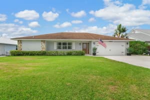 5647 SE Sailfish Way, Stuart, FL 34997 Sold 07/18/25