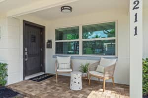 211 17th Street, Delray Beach, FL 33444 - MLS#R11103000