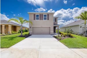 10543 SW Vasari Way, Port Saint Lucie, FL 34987 Sold 09/12/25