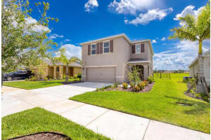 10543 SW Vasari Way, Port Saint Lucie, FL 34987 Sold 09/12/25