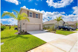 10543 SW Vasari Way, Port Saint Lucie, FL 34987 - MLS#R11103001