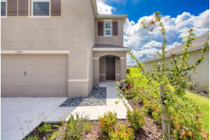 10543 SW Vasari Way, Port Saint Lucie, FL 34987 Sold 09/12/25