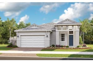 2753 Se Ashfield Drive, Port Saint Lucie