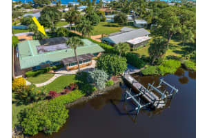 1282 SW Pelican Crescent, Palm City, FL 34990 - MLS#R11103005