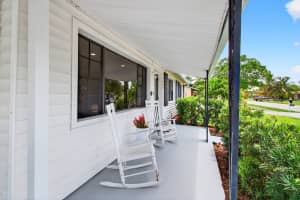 826 Cochran Drive, Lake Worth Beach, FL 33461 - MLS#R11103015