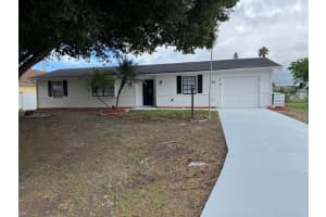 412 Ne Midvale Street, Port St. Lucie, Fl 34983, Port Saint Lucie