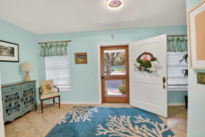 1095 Hibiscus Lane, Delray Beach, FL 33444 - MLS#R11103017