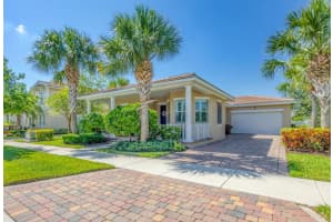 1122 S Prescott Drive, Jupiter