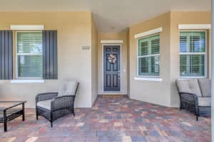 1122 S Prescott Drive, Jupiter, FL 33458 - MLS#R11103021