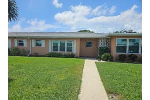 130 N High Point Boulevard C, Boynton Beach, FL 33435 - MLS#R11103022