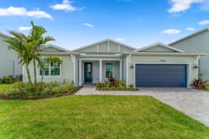 13566 SW Bally Drive, Port Saint Lucie, FL 34987 Sold 07/29/25
