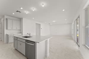 13566 SW Bally Drive, Port Saint Lucie, FL 34987 Sold 07/29/25