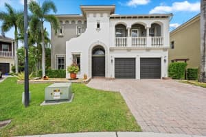 9081 Nugent Trail, West Palm Beach, FL 33411 Sold 08/28/25