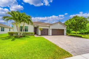 2571 SW Berry Park Circle, Palm City, FL 34990 Sold 08/12/25