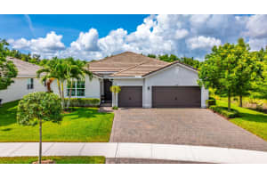2571 SW Berry Park Circle, Palm City, FL 34990 Sold 08/12/25