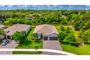 2571 SW Berry Park Circle, Palm City, FL 34990 Sold 08/12/25