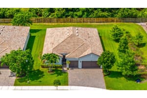 2571 SW Berry Park Circle, Palm City, FL 34990 Sold 08/12/25
