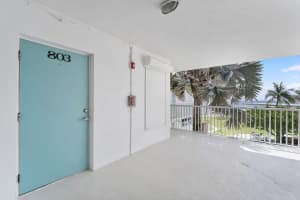 1470 S Ocean Blvd Boulevard 803, Pompano Beach, FL 33062 Sold 07/17/25