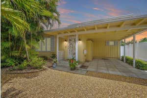 368 Potter Road, West Palm Beach, FL 33405 Sold 08/22/25