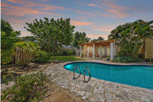 368 Potter Road, West Palm Beach, FL 33405 Sold 08/22/25