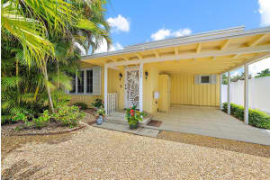 368 Potter Road, West Palm Beach, FL 33405 Sold 08/22/25