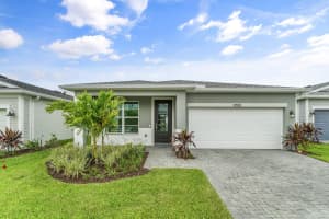 9555 SW Indra Way, Port Saint Lucie, FL 34987 Sold 09/19/25