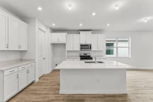 9555 SW Indra Way, Port Saint Lucie, FL 34987 - MLS#R11103035