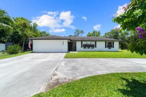 16888 W Stallion Drive, Loxahatchee