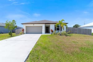 1312 Sw Calmar Avenue 164, Port Saint Lucie