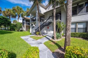 11311 Pond View Drive C201, Wellington, FL 33414 - MLS#R11103044