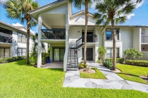 11311 Pond View Drive C201, Wellington, FL 33414 - MLS#R11103044