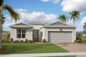 10088 Sw Carnelian Street, Port Saint Lucie