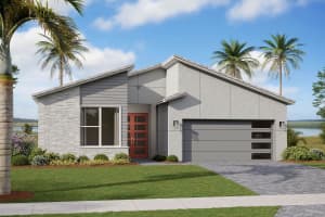 10096 SW Carnelian Street, Port Saint Lucie, FL 34987 Sold 08/04/25