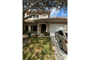 1840 S Dovetail Drive, Fort Pierce