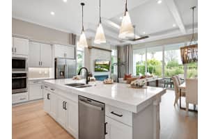 2156 SE Mosaic Boulevard, Port Saint Lucie, FL 34984 Sold 10/03/25