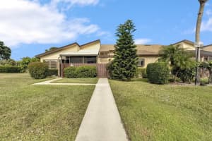 5170 Nesting Way B, Delray Beach