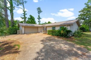434 Wahoo Rd, Panama City Beach, FL 32408, Sold 06/27/25