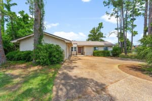 434 Wahoo Rd, Panama City Beach, FL 32408, Sold 06/27/25