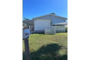 84 E Mediterranean Boulevard, Port Saint Lucie