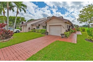 4761 Fountains Drive S, Lake Worth