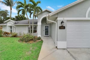 115 SW Bedford Road, Port Saint Lucie, FL 34953 Sold 08/27/25