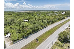 2551 St Lucie Boulevard, Fort Pierce, FL 34946 - MLS#R11103082